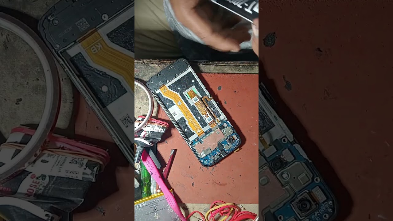 Mobile repairing folder #trendingshorts #viralvideos 