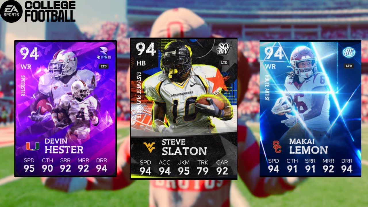 College Football 26 Ultimate Team Gauntlet – Can I Go 10-0?