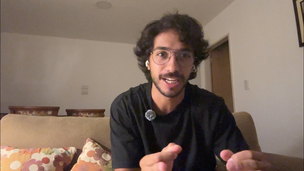Vlog #4 - Deberías tener una marca personal