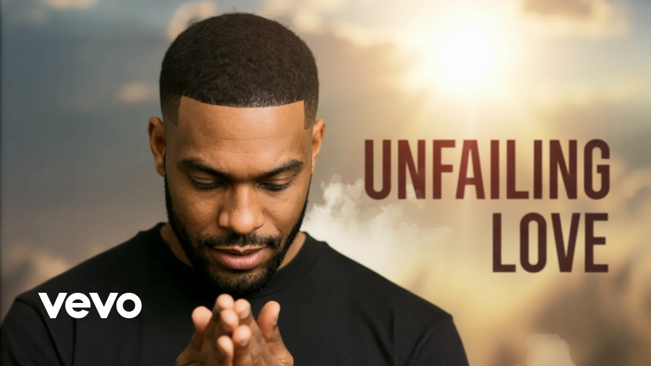 This Worship Song Will Break You… and Heal You | Unfailing Love | Ayira Melodies