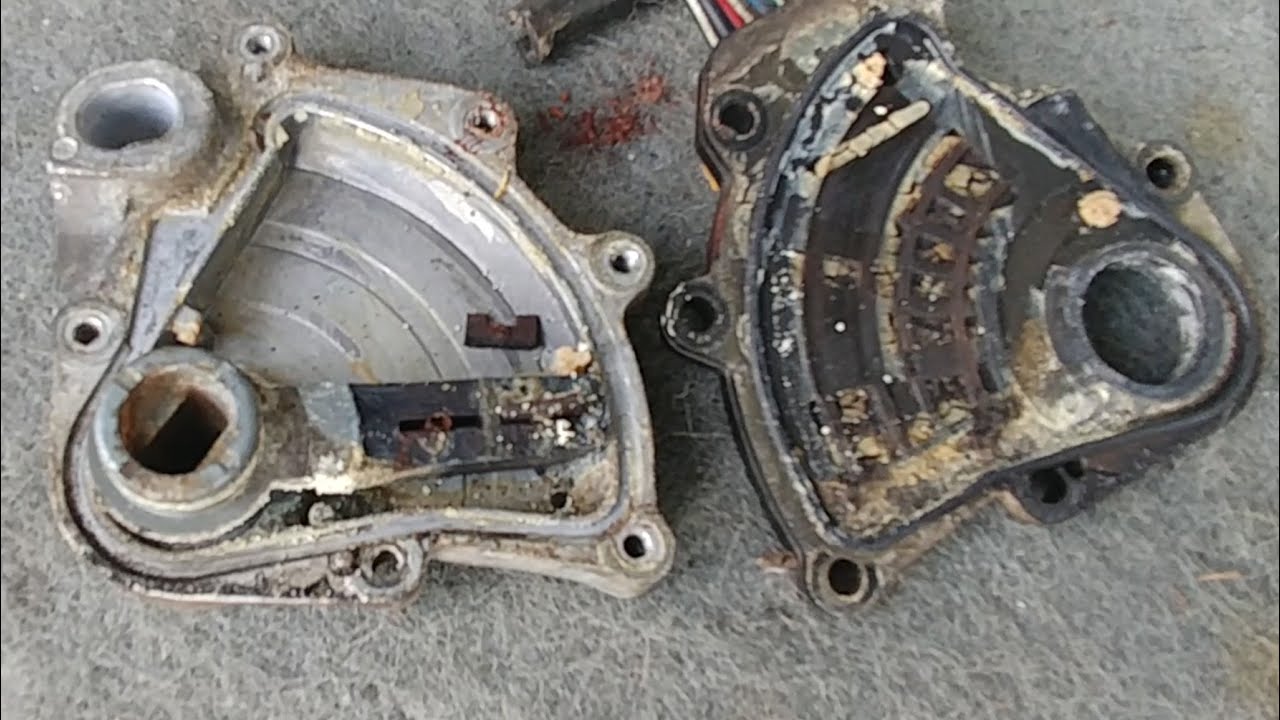 Jeep Cherokee XJ NSS. Can I Fix it?!