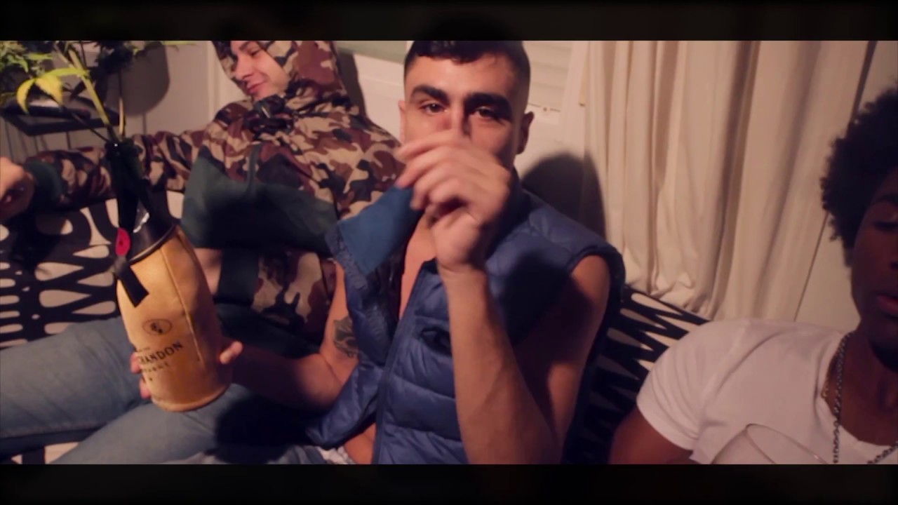 PETIT RIBERY ft EL EFECTIVO - 