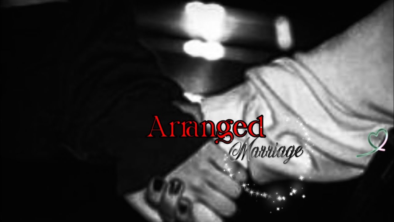 Arranged Marriage | Jenlisa oneshot | jl story
