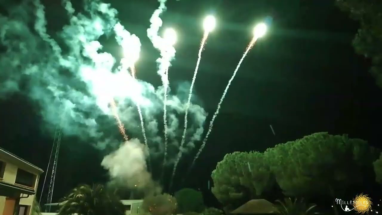 Un Anniversaire Épique à Toulouse, au Cœur du Réveillon