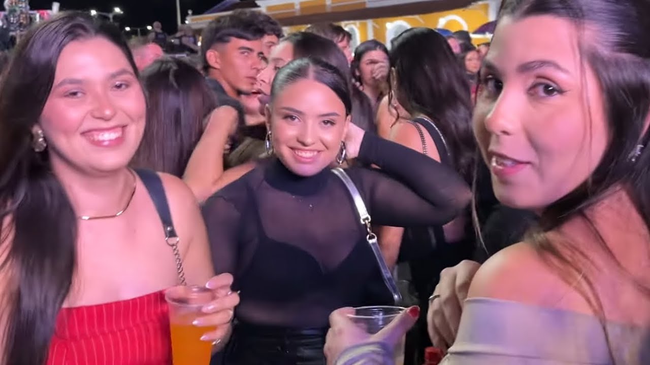 FERNANDINHA FESTA EM SÃO JOÃO DO RIO DO PEIXE 🐠 PARAIBA 