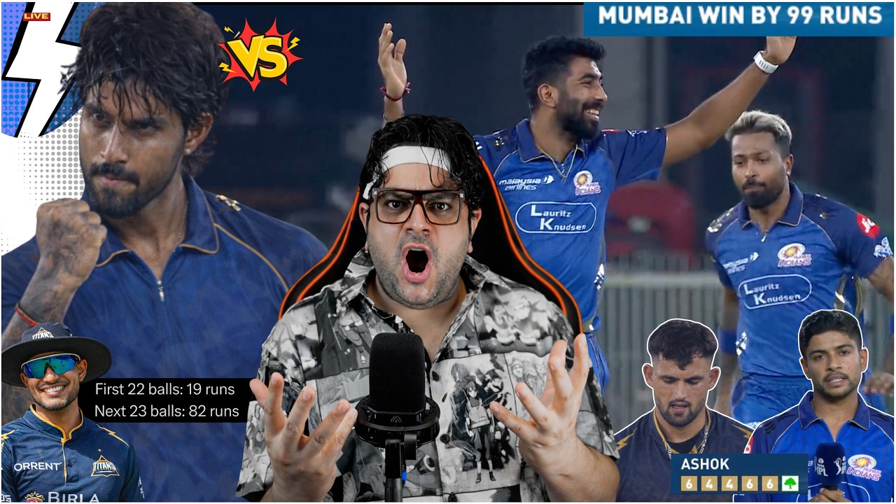 Tilak Varma Won By 1 Run 🤣 That's Real 
