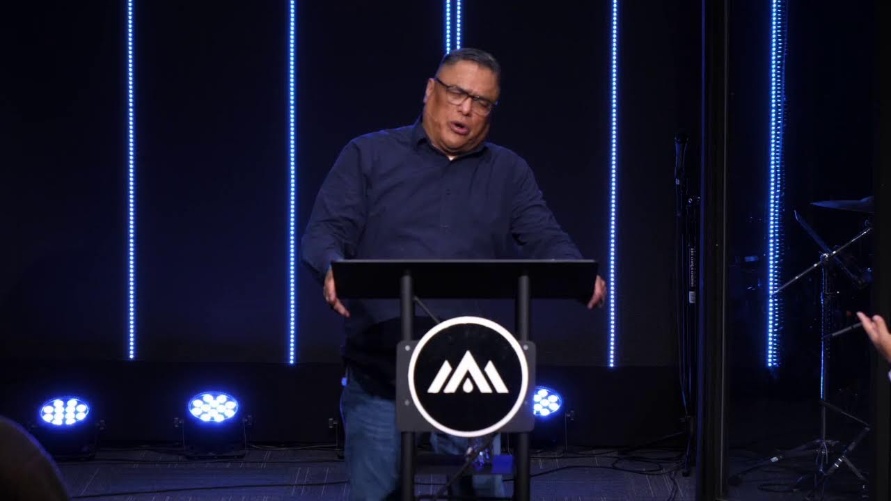 Welcome to Mountaintop Church 9am Service