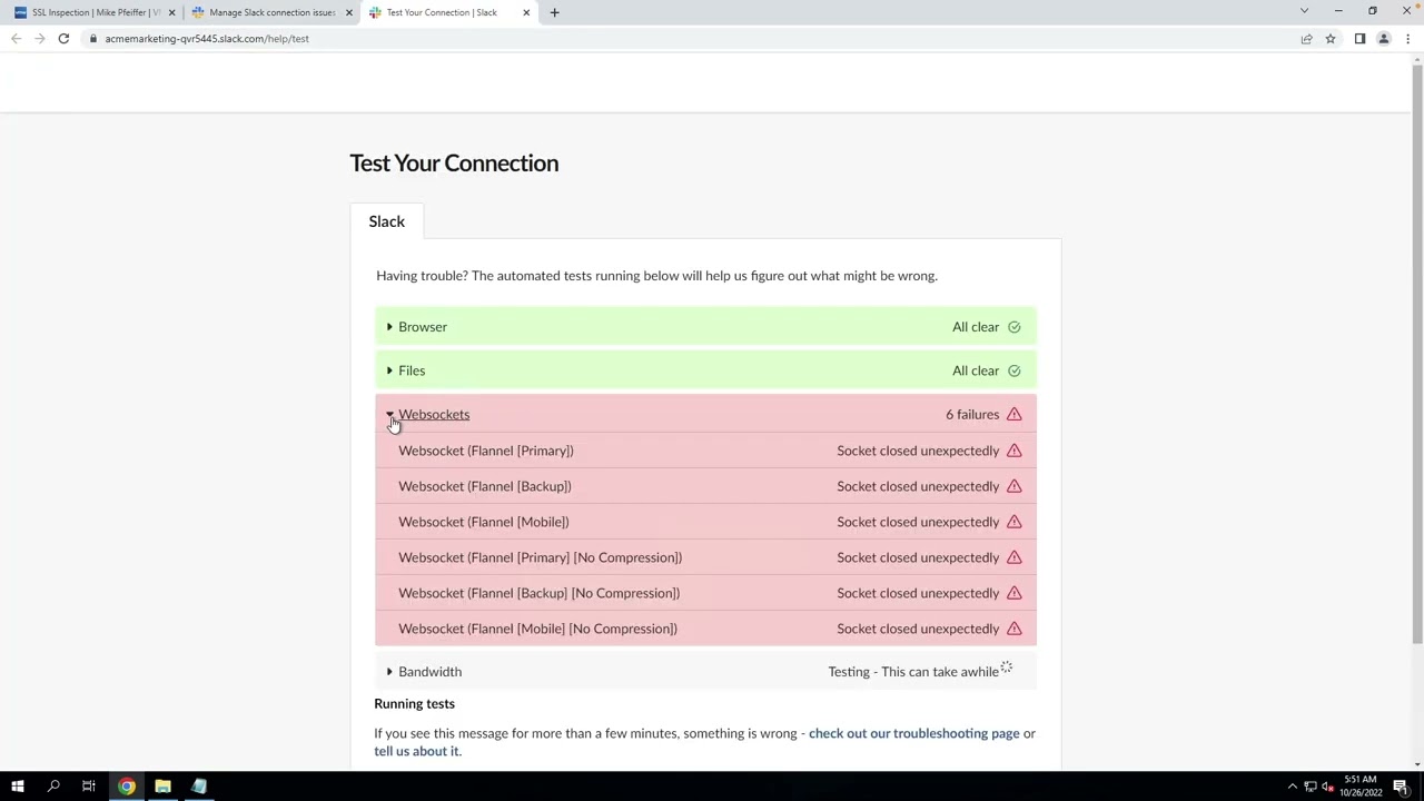 How to Write an SSL Bypass Rule in Cloud Web Security