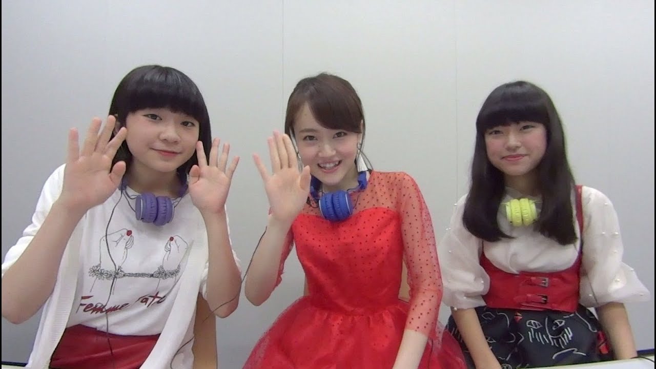 Little Glee Monster  『好きだ。』MV SELF REVIEW