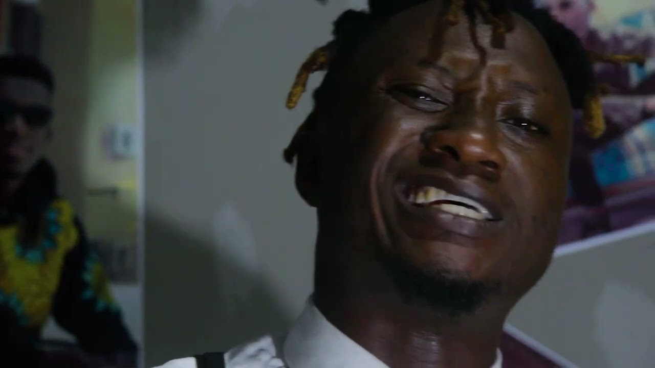 HYNDU - HELLO KOFI (OFFICIAL VIDEO)