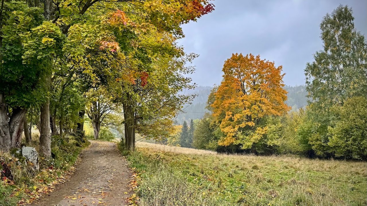 Szklarska Poręba i Zamek Henryka, Poland