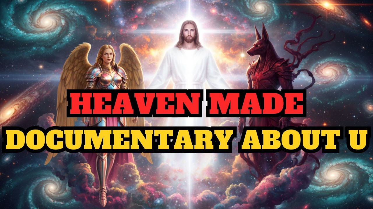 CHOSEN ONE: GOD SAID PAUSE EVERYTHING &mdash; THIS MOMENT IS CRITICAL