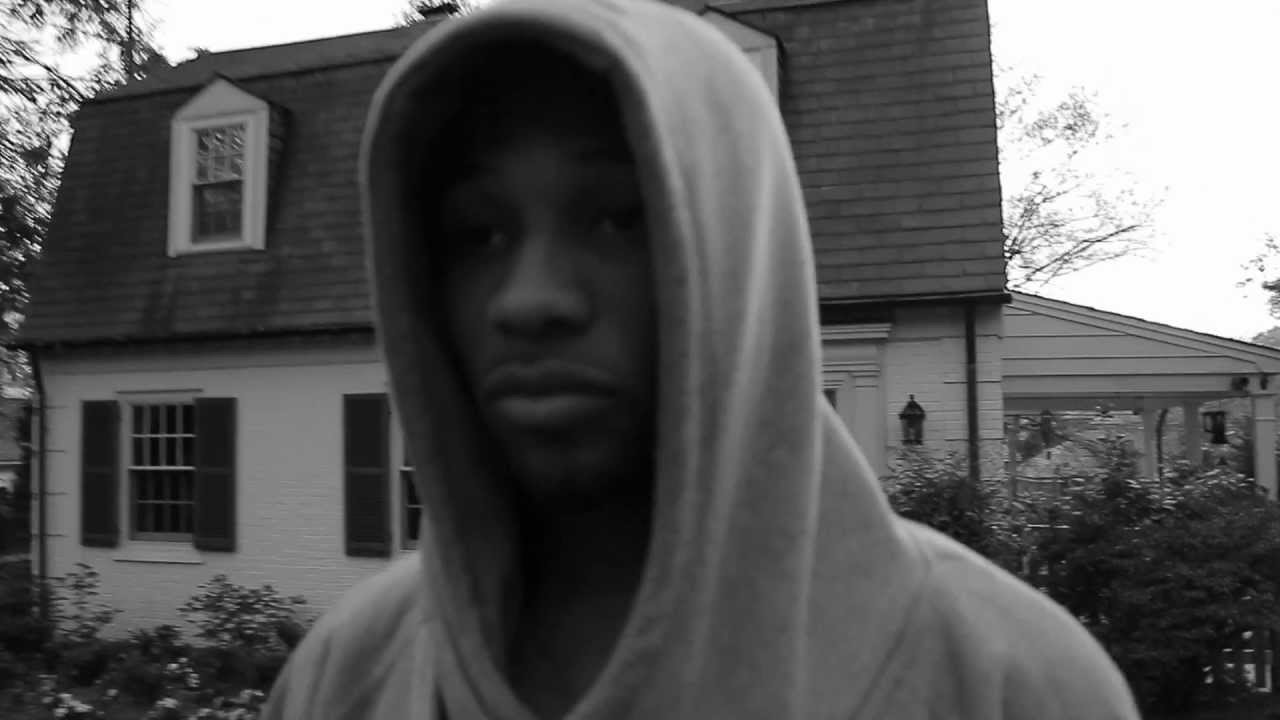 Watoto From The Nile - WARNING (Dedication to Trayvon Martin)