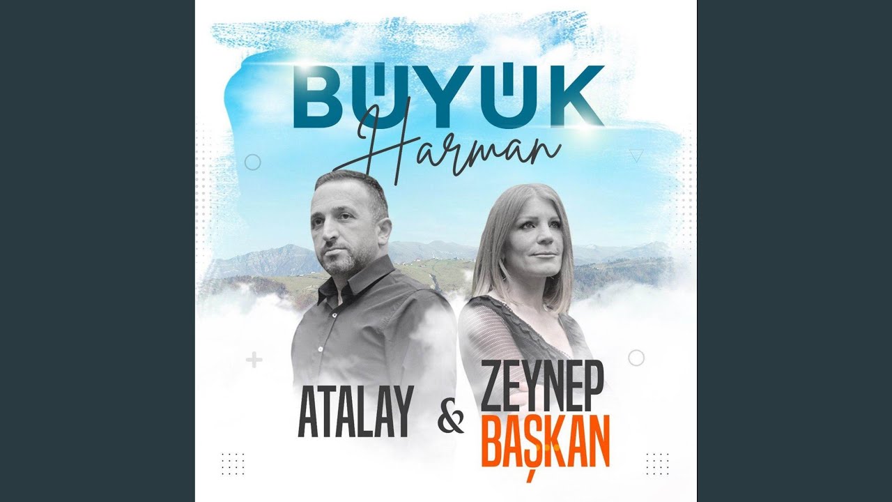 Büyük Harman