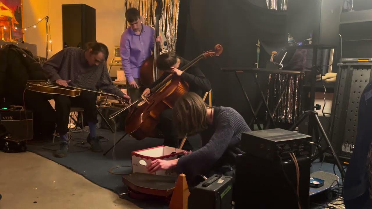 String Quartet