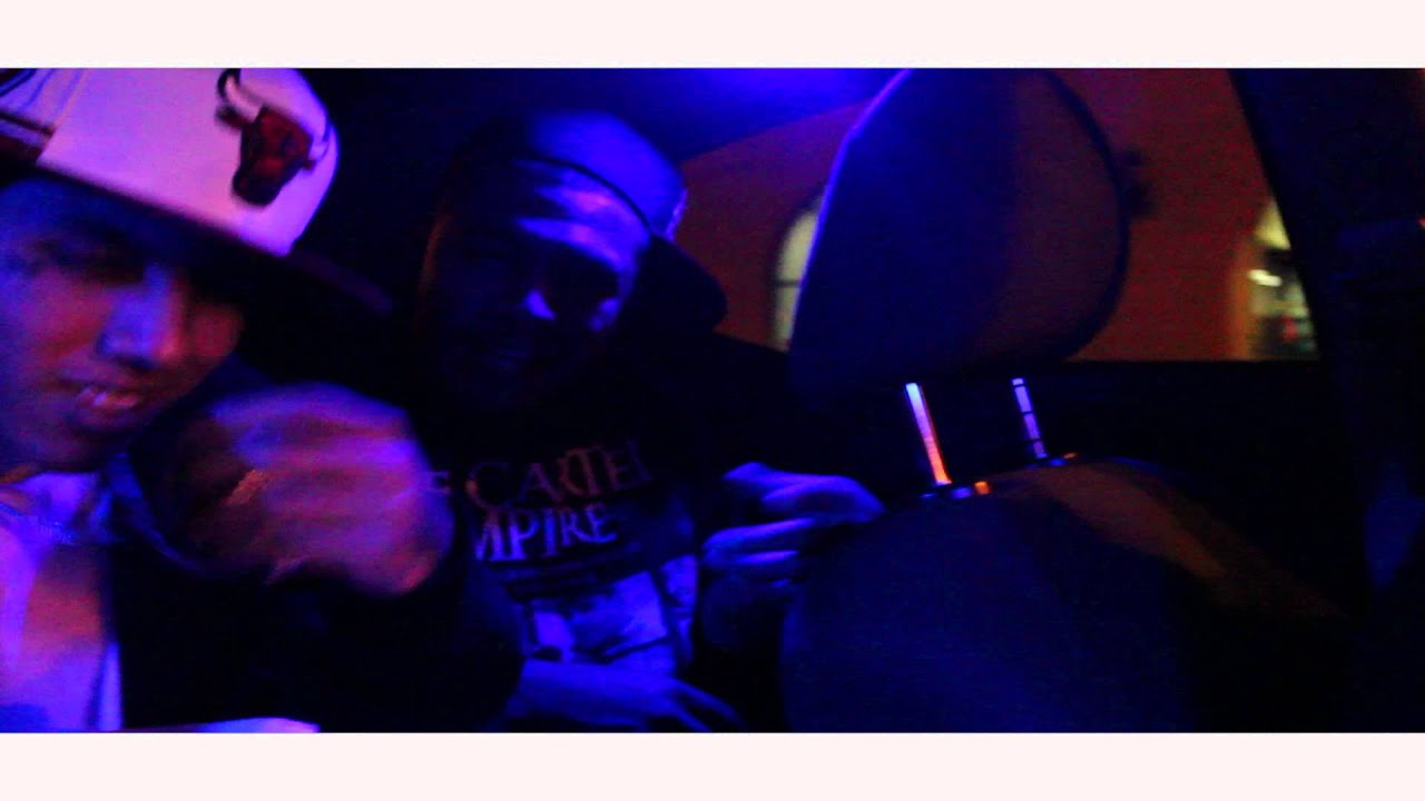 BORDERTOWN SAVAGE X JAY MONTANA X DON CHAPO