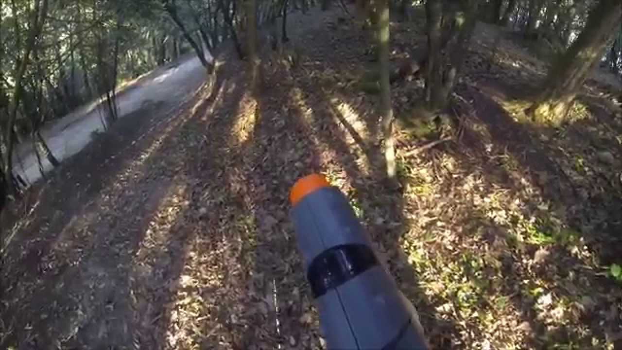Battlefield Inkomunikados 17/4/2014
