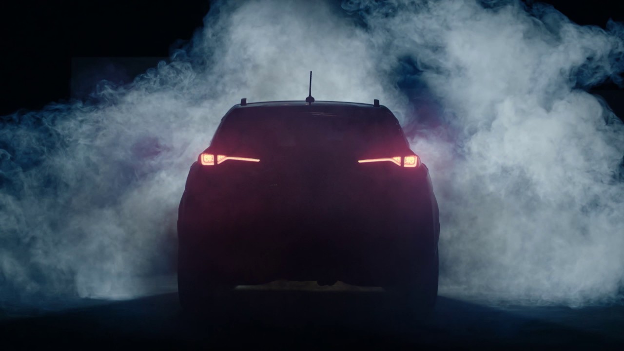 Nowy model KONA &ndash; nowoczesny SUV marki Hyundai | HYUNDAI Daszuta