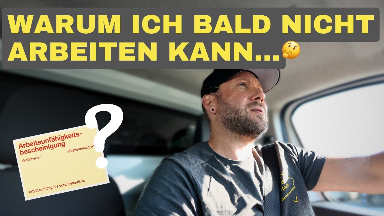 Mein Baustellenalltag vor der Zwangspause – VLOG #trend