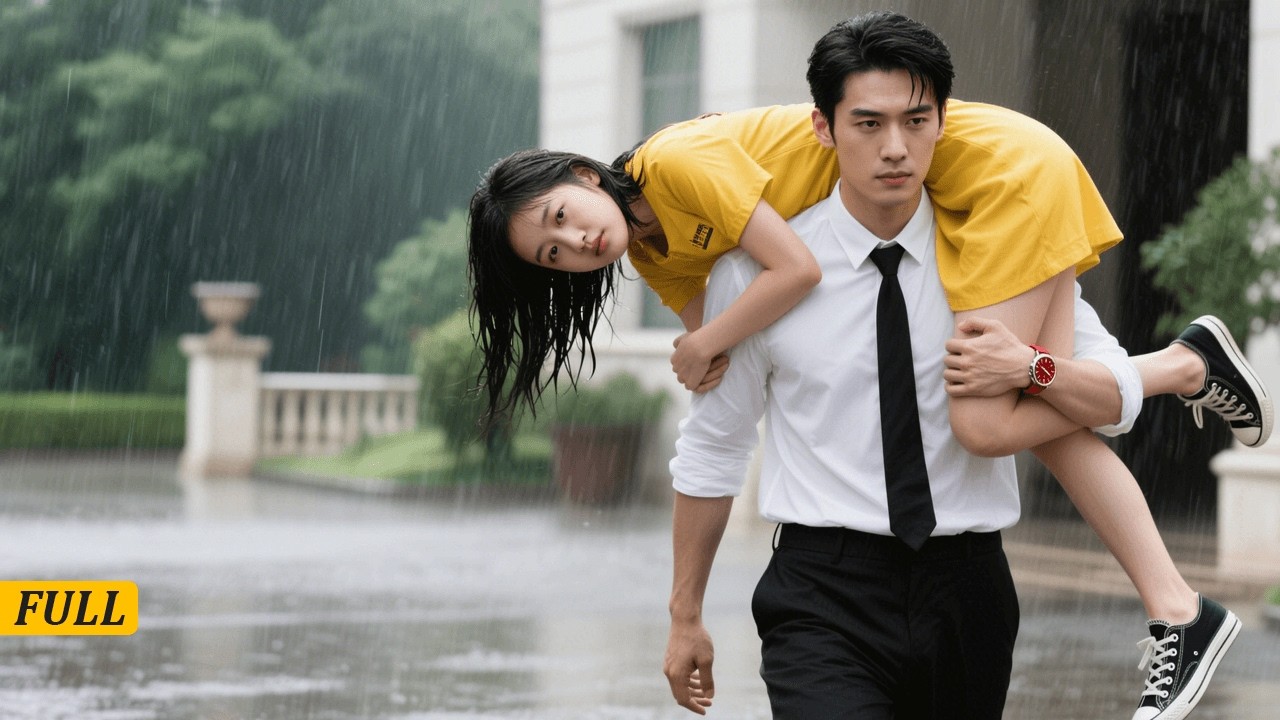 Cô Gái Shipper Bị Bán Cho Nhà Giàu Để Gán Nợ, Ai Ngờ Được Tổng Tài Để Ý Đem Về Làm Vợ Cưng Chiều
