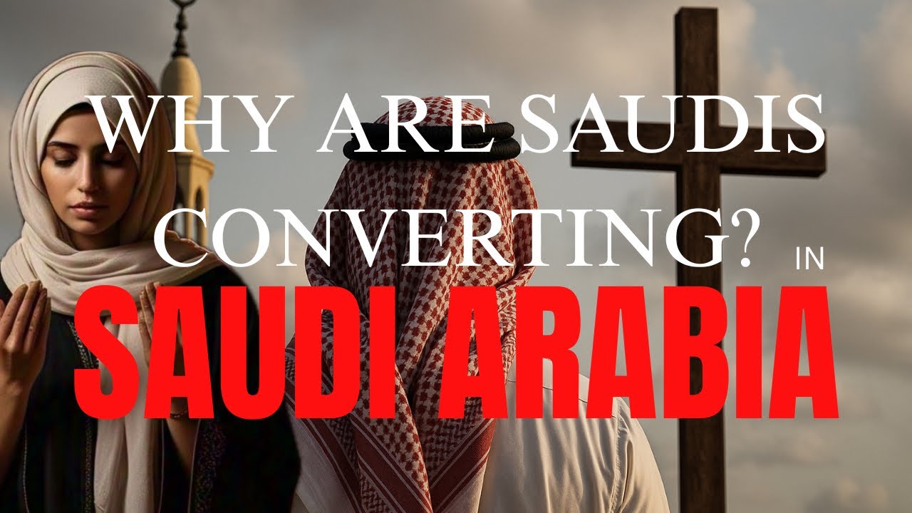 Saudi Arabia&rsquo;s Muslim Population Declining? A Report Muslims to Christianity in Saudi.