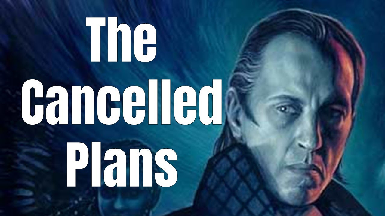 Examining the Shalka-Verse: The Abandoned Corner of the Doctor Who Universe | Doctor Who Month