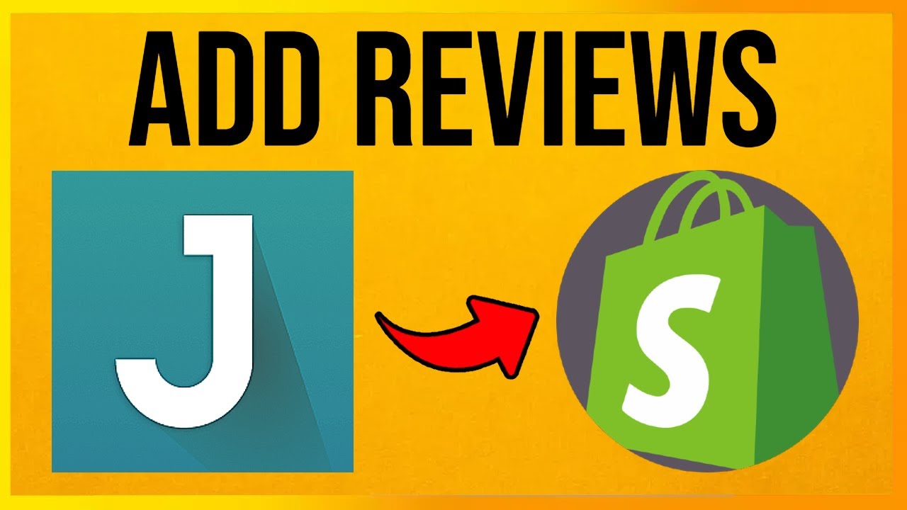How to Add Reviews to Shopify Store Judgeme (EASY VERSION!)