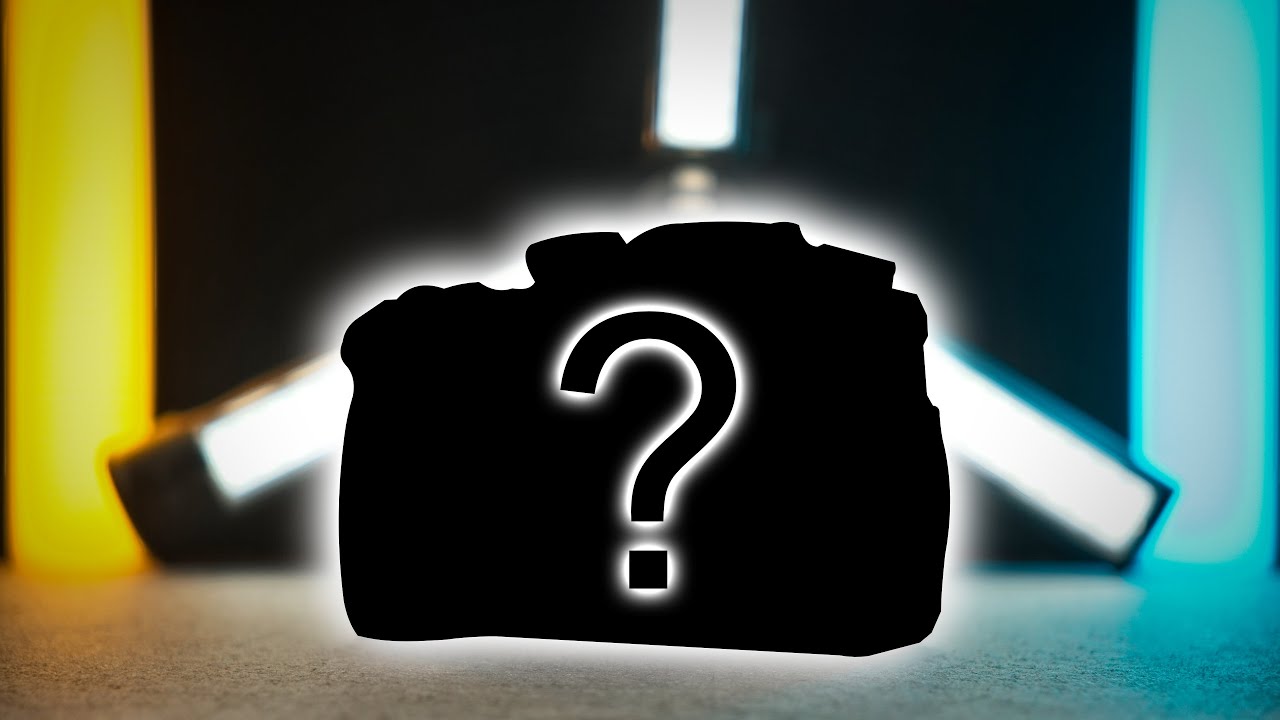 Will THIS Replace My Sony a6400?