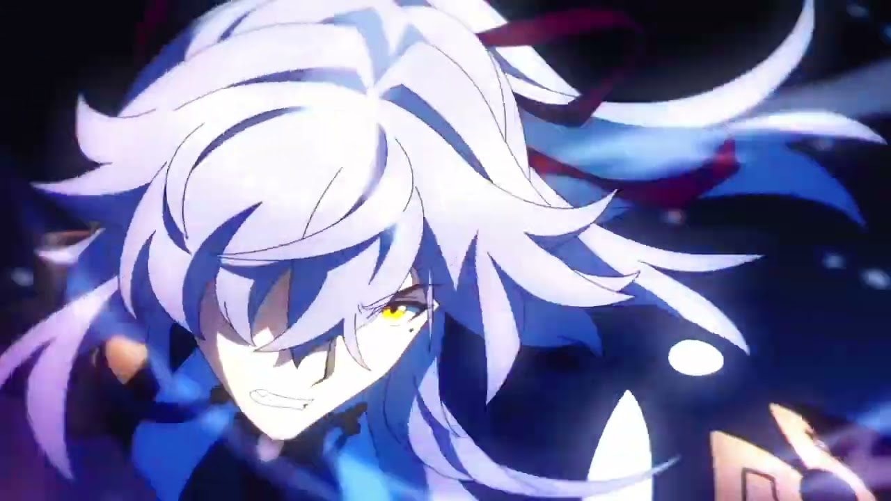 Honkai Starrail // Jing Liu vs Jing Yuan // GMV EDIT 🔥