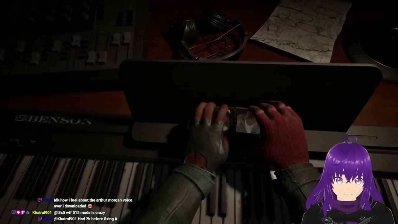 Please don't sneeze, please don- ACHOO! (Finale!) | A Quiet Place: The Road Ahead [VOD 2/12/2026]