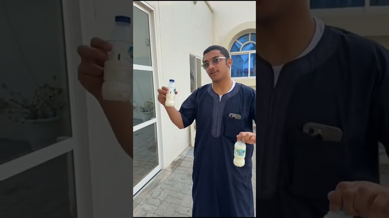 سنابات بن شنه : عنزة صالح 