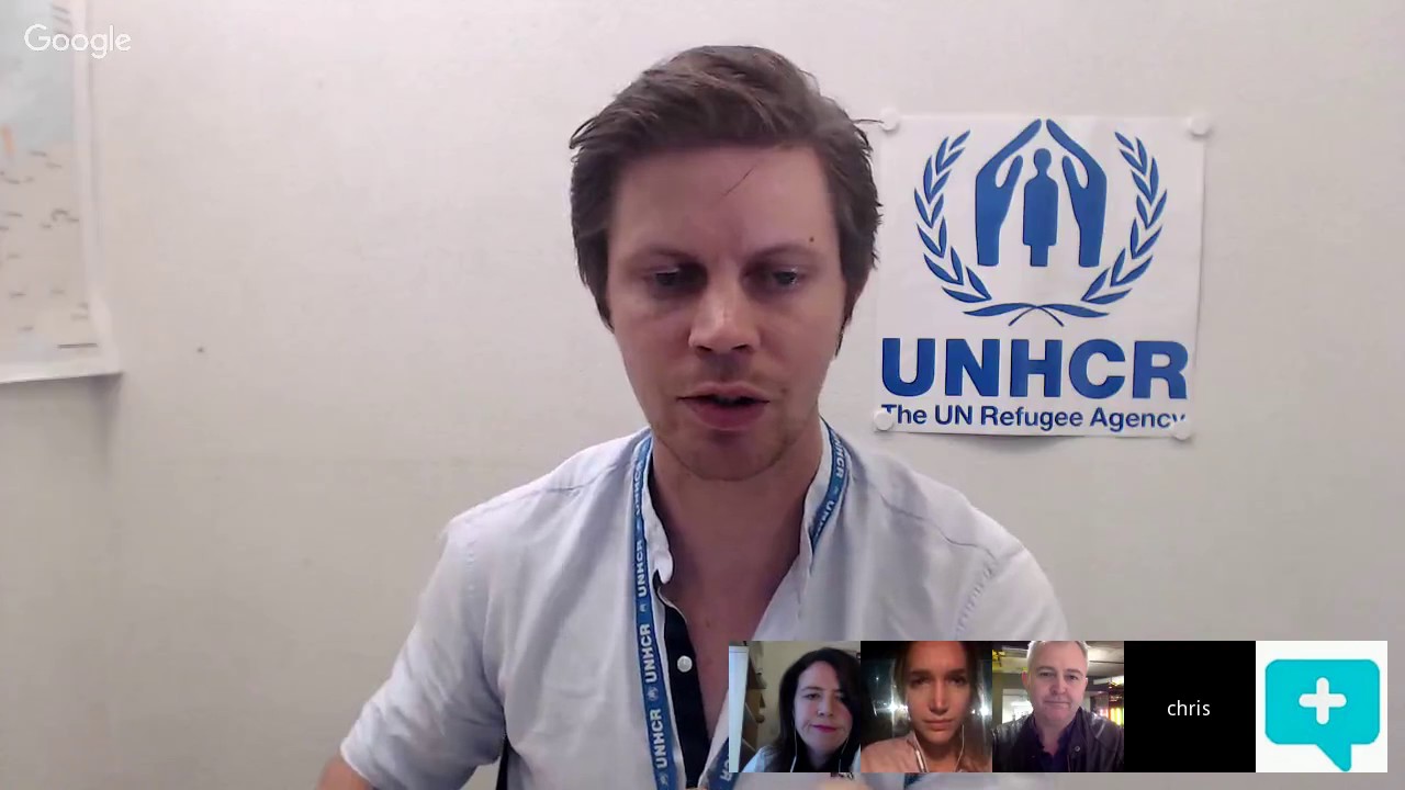Innov4Good: How can startups have greater impact in the humanitarian field?
