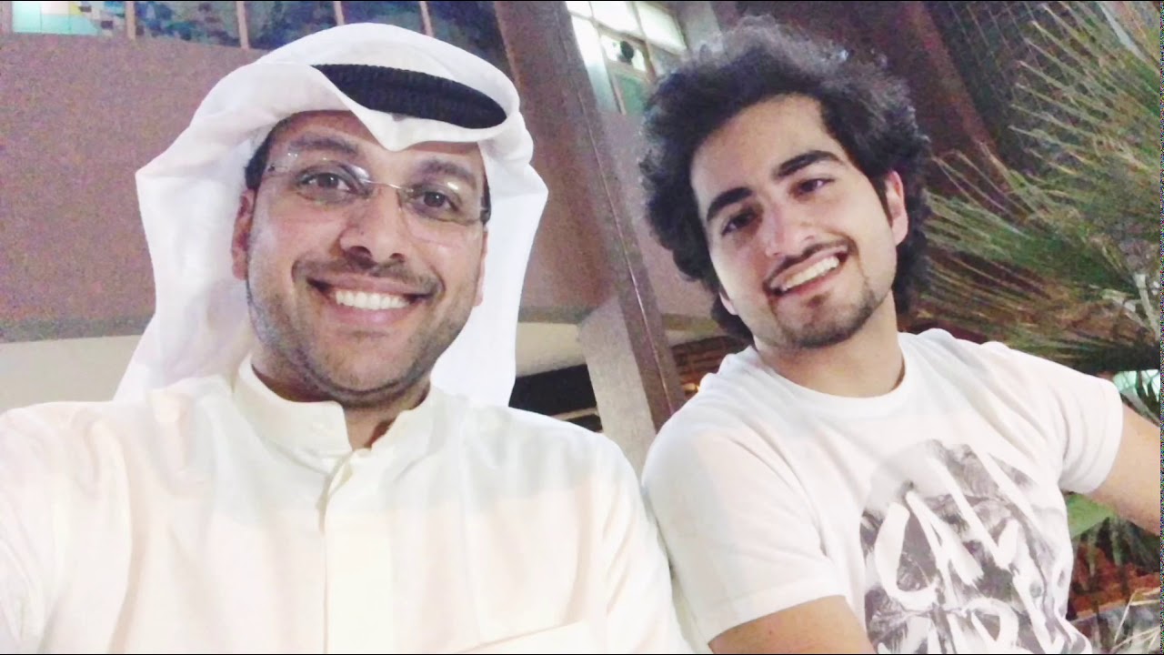 حكايتي مع التعليم - محمد السداني