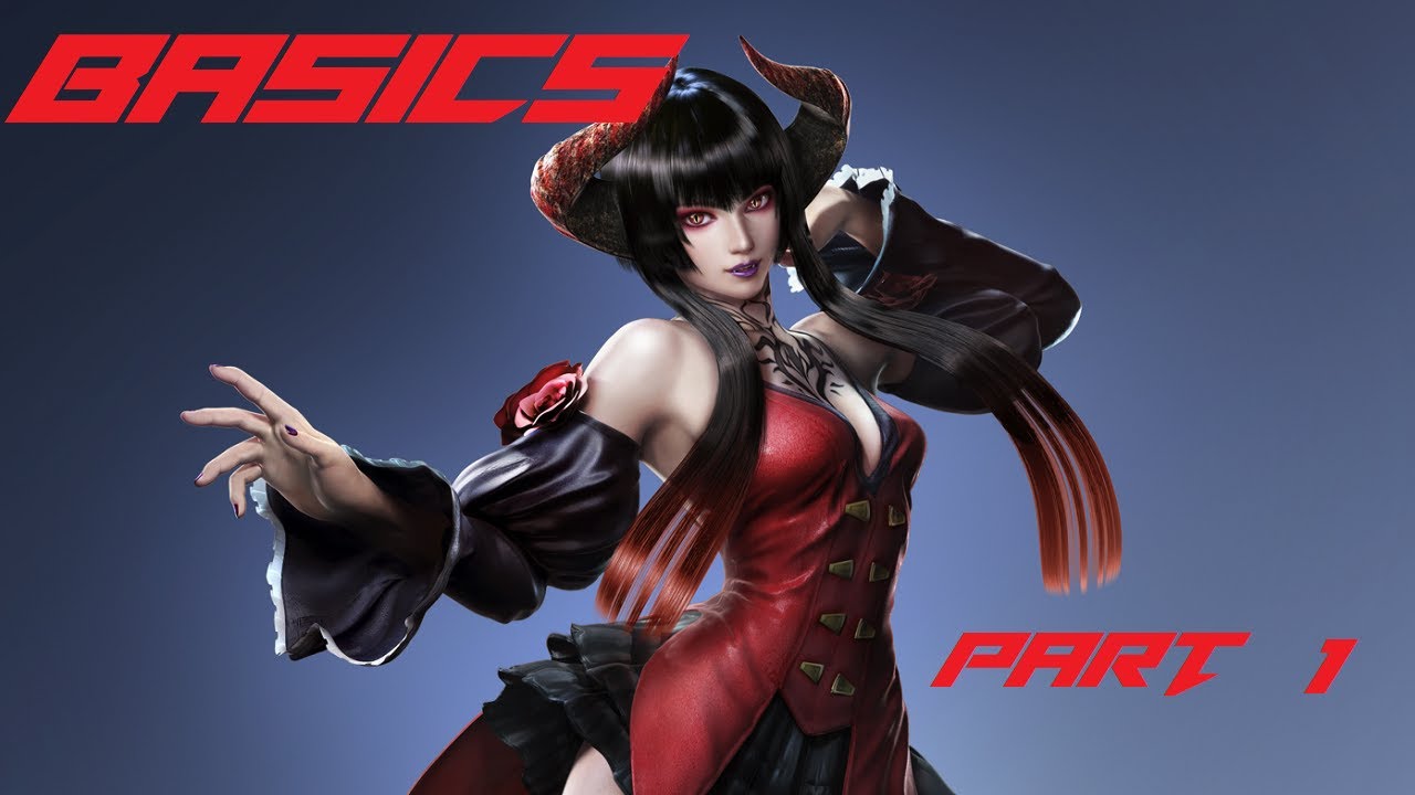 [Guide] Eliza: The Basics, part 1 - Essential Moves