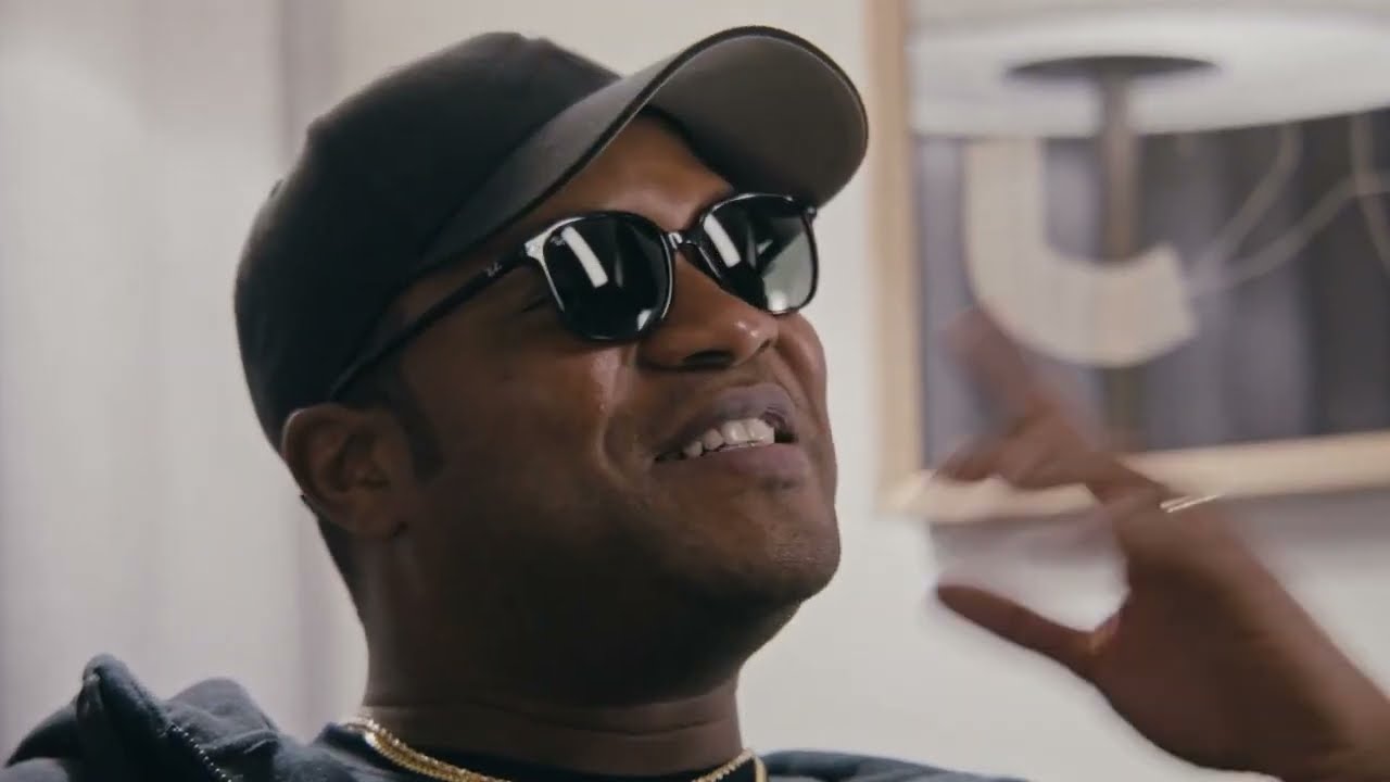 The Making of Red Bull Symphonic with Rick Ross