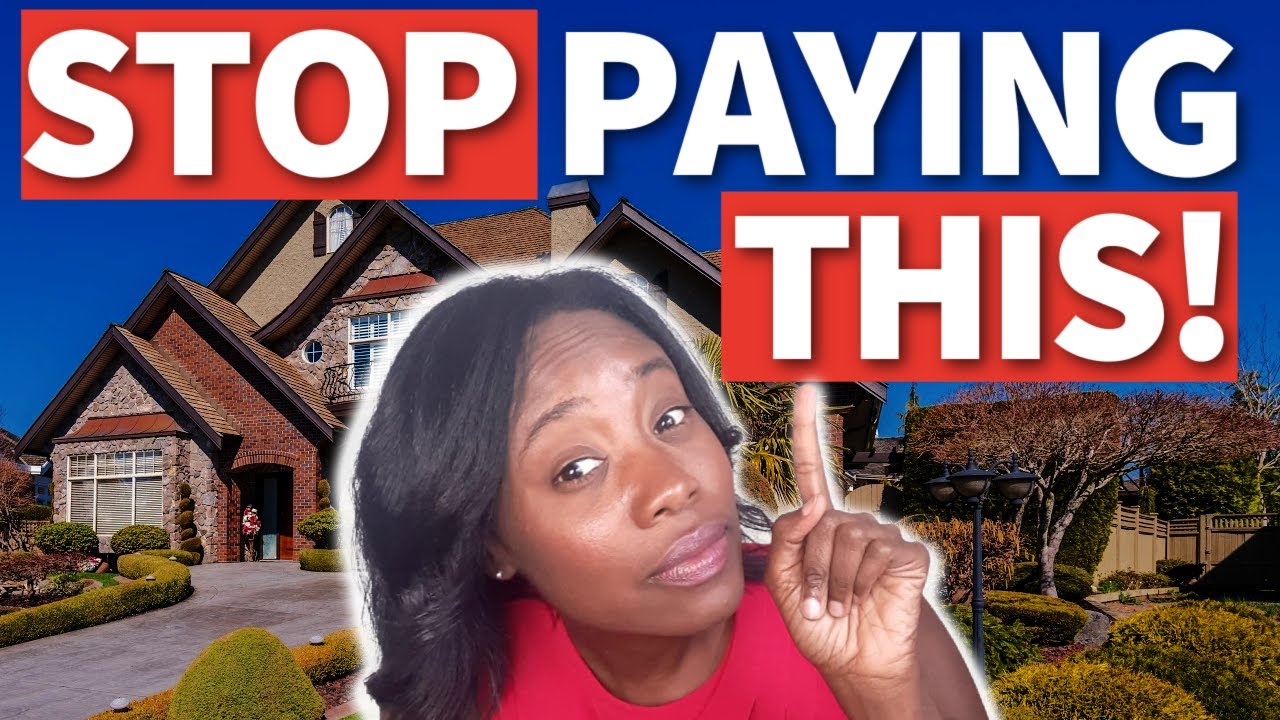 Save on Your Mortgage | How To Cancel Mortgage Insurance | How Long Does Mortgage Insurance Last PMI