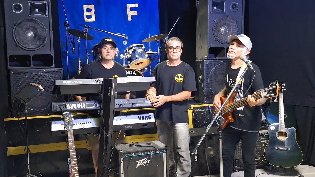 Amado Batista - Vidas Na Contra Mão - Banda FAIVE.