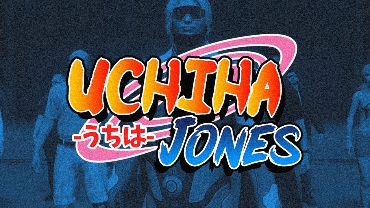 UCHIHA JONES ANIME OPENING 3 (GTA RP)