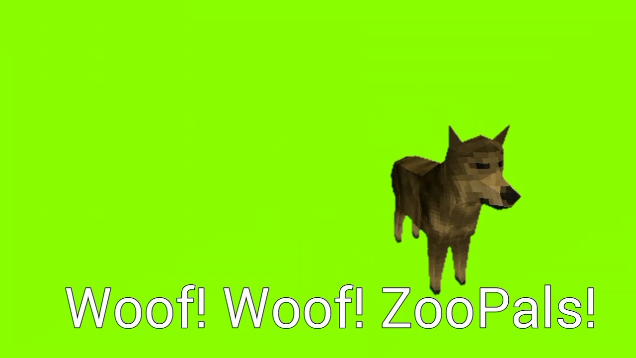 New ZooPals 3
