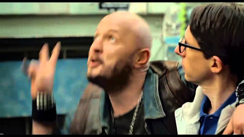 melectronics &ndash; High Voltage Days 1