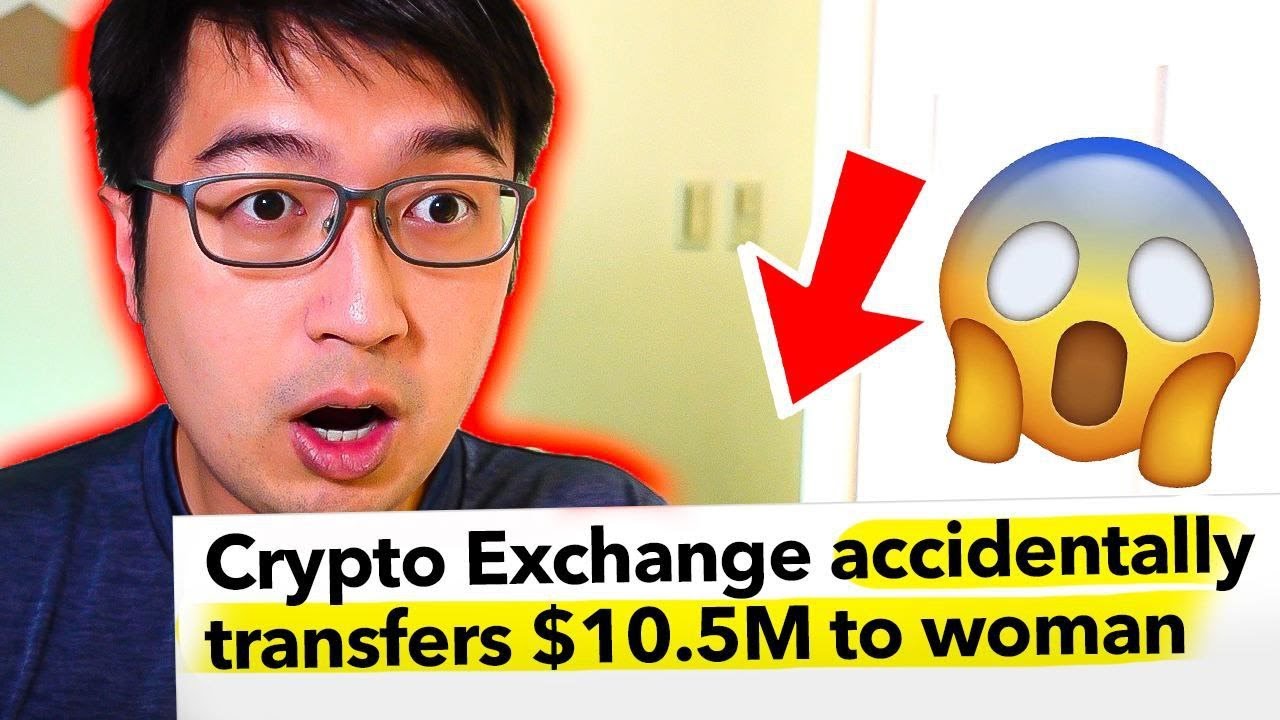 Crypto.com's $10,000,000 MISTAKE