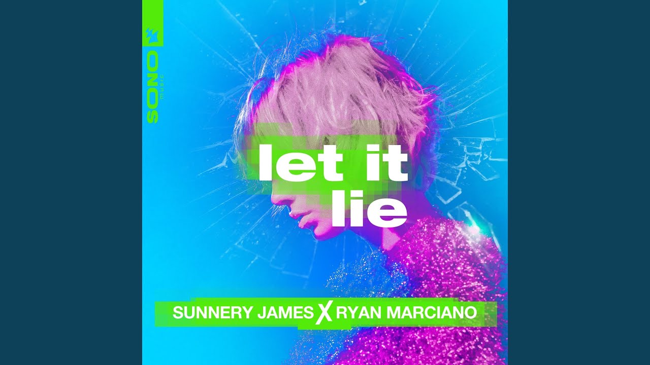 Let It Lie (Extended Mix)