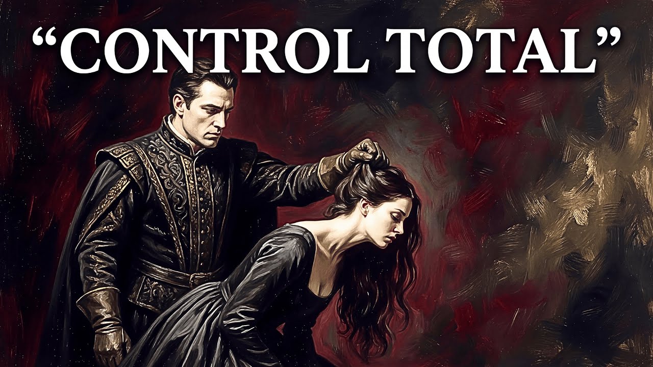 11 Debilidades Femeninas Que Te Dan Control Total (Maquiavelo Las Usaría Hoy)..