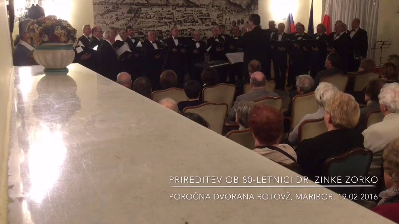Lipa zelenela je, Miroslav Vilhar, Davorin Jenko