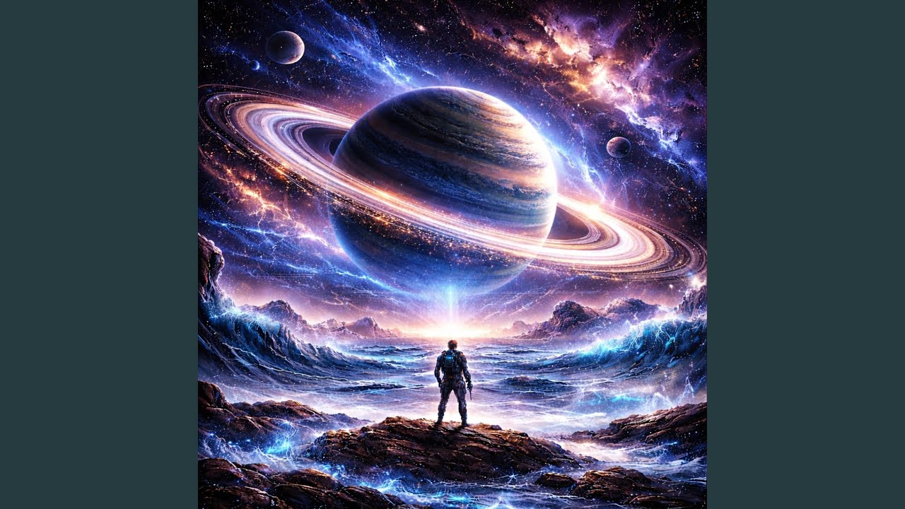 Rings of the Cosmic Ocean