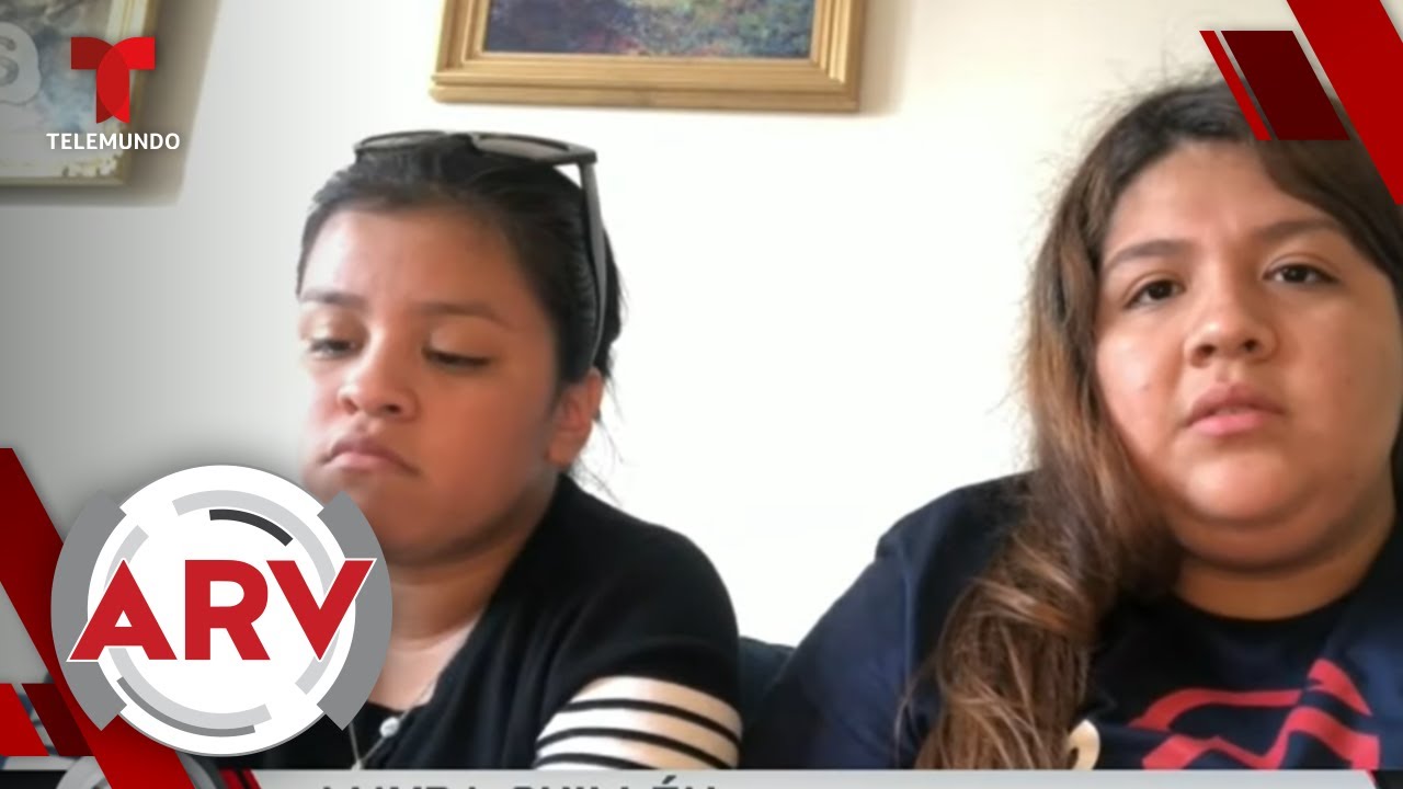 Vanessa Guillén murió golpeada a martillazos según asegura su familia | Al Rojo Vivo | Telemundo