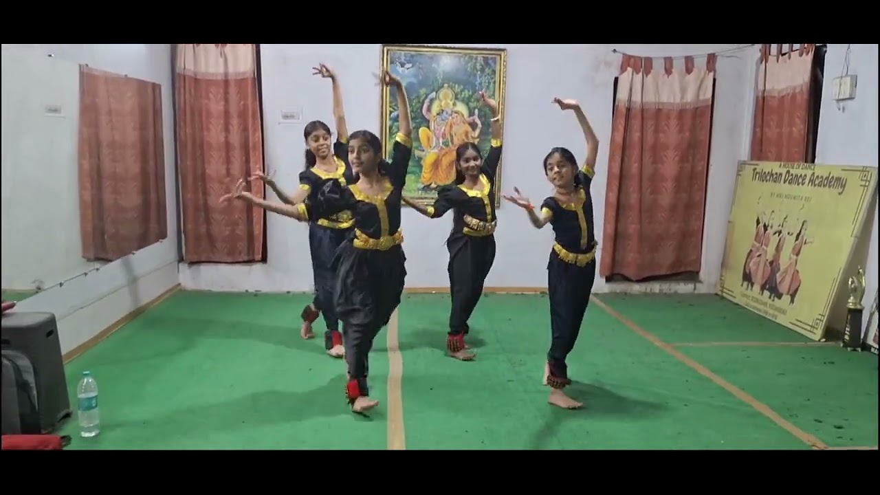 Thillana#kadanakutuhalam#dance#Bharatanatyam#classical...