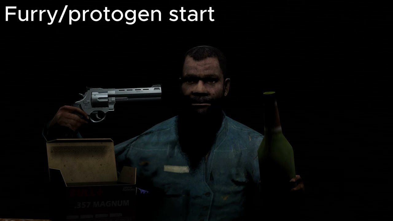 Z-City Ost pathowogen Starts