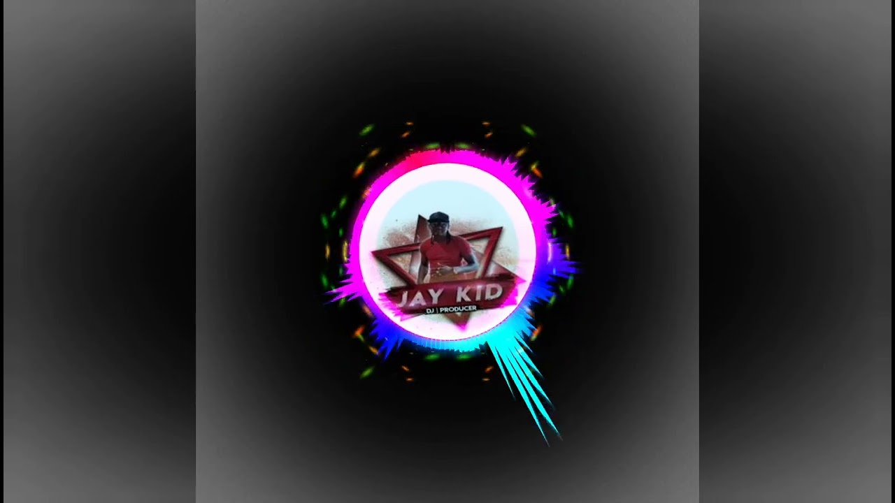 Jay kiD x Distruction Boyz - Omunye ( Latin Refix )