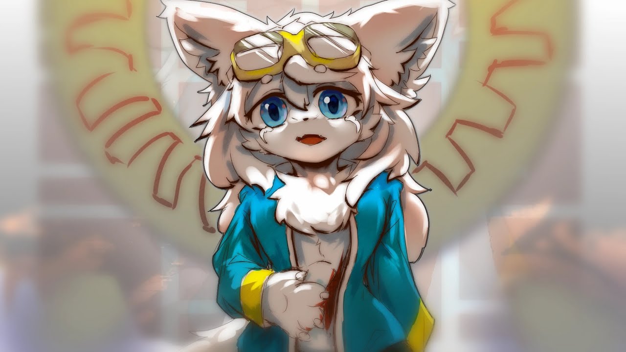 [ChangedSwap]Ending Wolf
